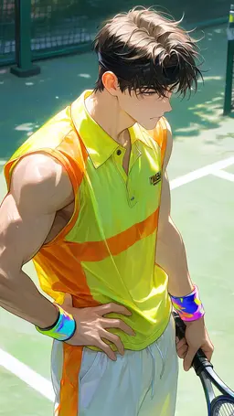 Profile image of 拓海