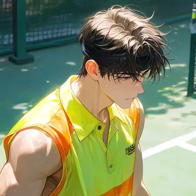 Profile image of 拓海