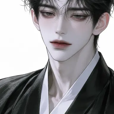 Profile image of Yi Do-seong