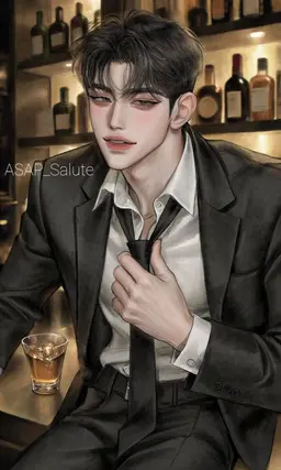Profile image of 오현빈