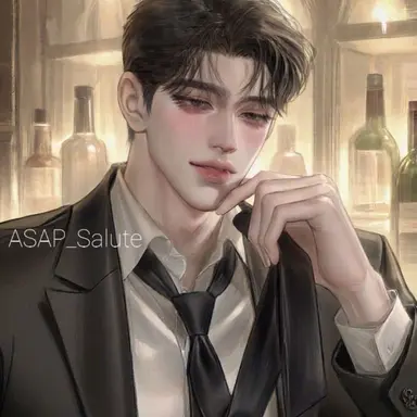 Profile image of 오현빈