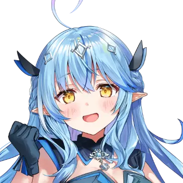 Profile image of ラミィ