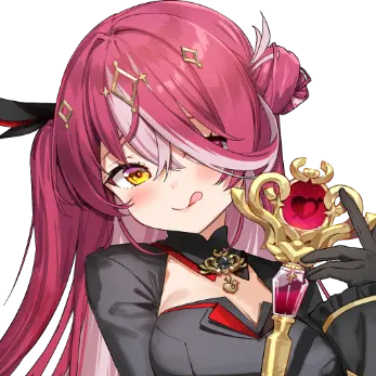 Profile image of マリン