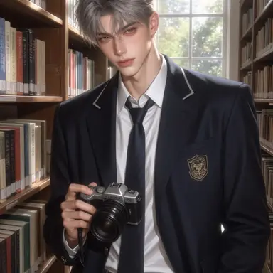 Profile image of Lucas