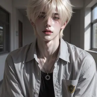 Profile image of Dylan