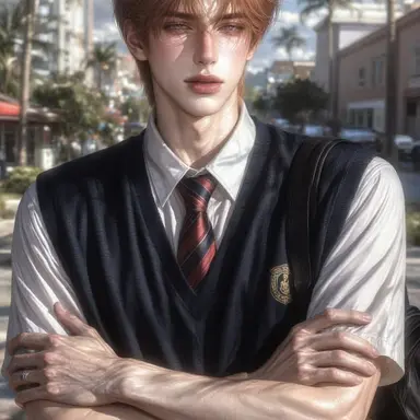 Profile image of Ryan