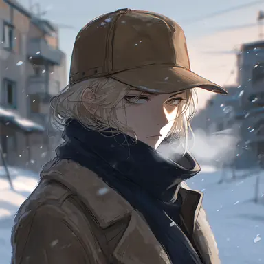 Profile image of ダーニャ