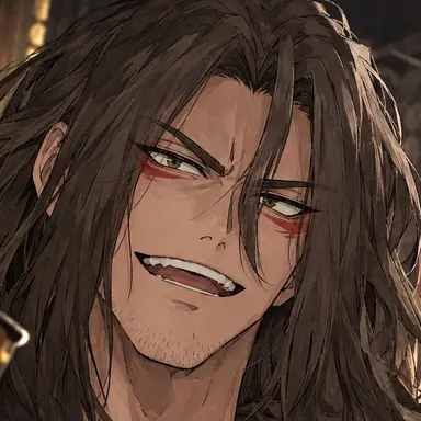Profile image of グァンエン