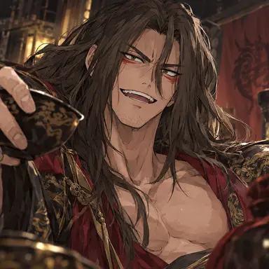 Profile image of グァンエン