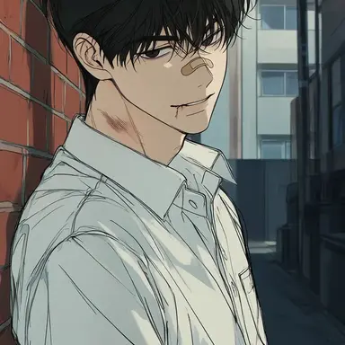 Profile image of 한태준