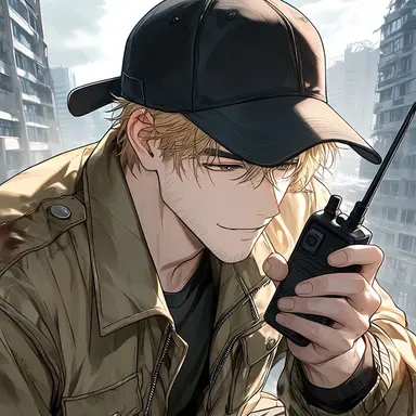 Profile image of Fetch