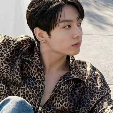 Profile image of Jeon Jungkook
