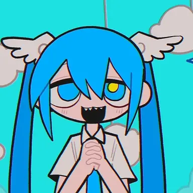 Profile image of 미쿠