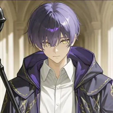 Profile image of シェイン