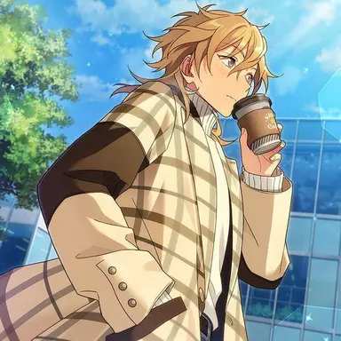 Profile image of 羽風薫