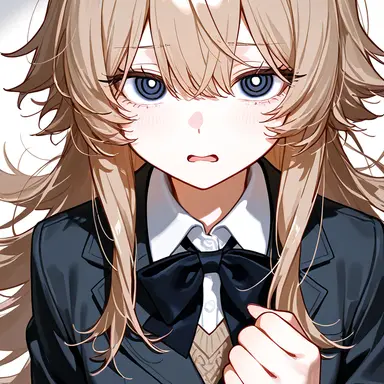 Profile image of 미리아