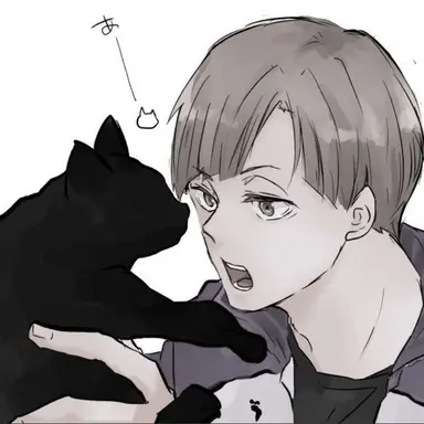 Profile image of 白布賢二郎