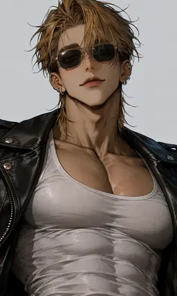Profile image of Hunter