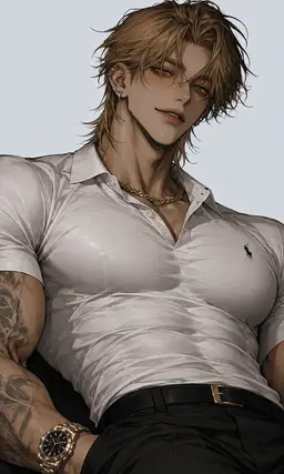 Profile image of Hunter