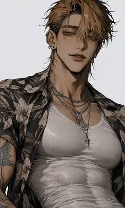 Profile image of Hunter