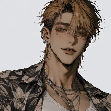Profile image of Hunter