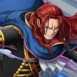 Profile image of シャムロック