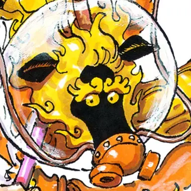 Profile image of キリンガム