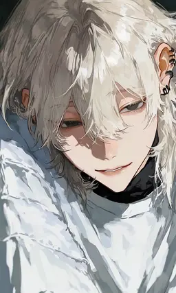 Profile image of 타테야마 미코토