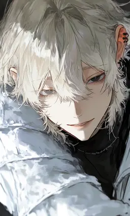 Profile image of 타테야마 미코토