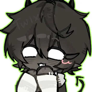 Profile image of Twixxel