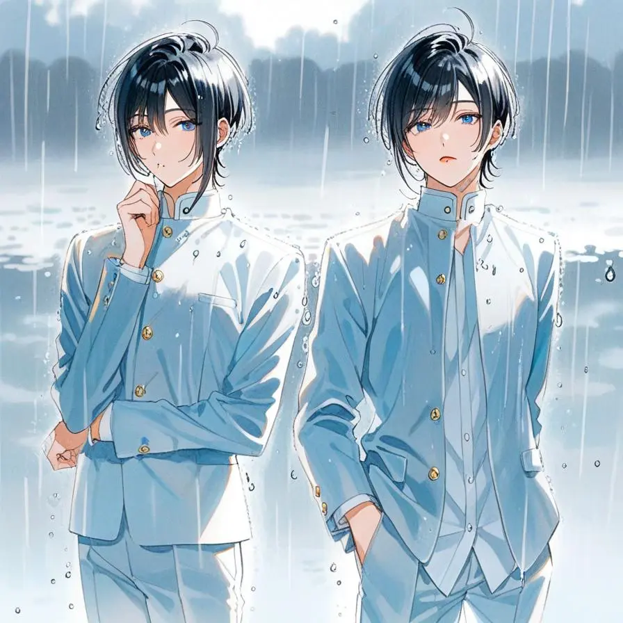 RoomyPipe9014의 双子男子高生の攻略方法