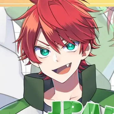 Profile image of じゃぱぱ