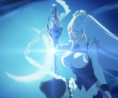 Profile image of シルファ