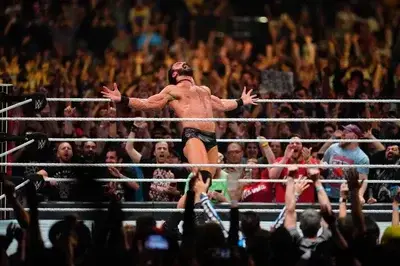 GummyBone0087의 Pro-Wrestling Career