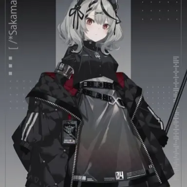 Profile image of クロヱ