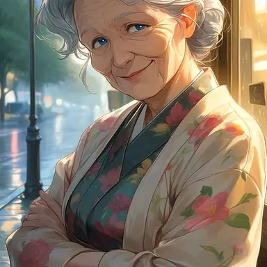 Profile image of Dottie