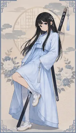 Profile image of パク・ソア