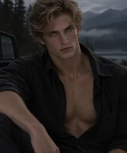 Profile image of Jasper