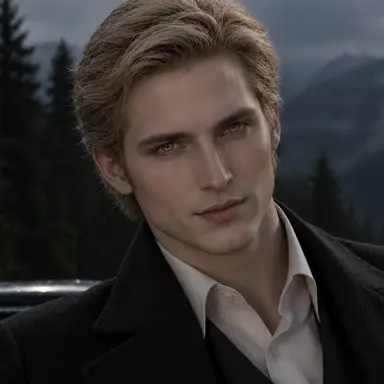 Profile image of Carlisle