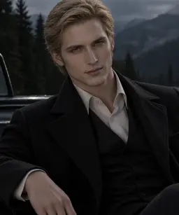 Profile image of Carlisle