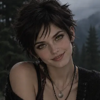 Profile image of Alice