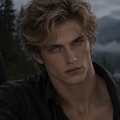 Profile image of Jasper