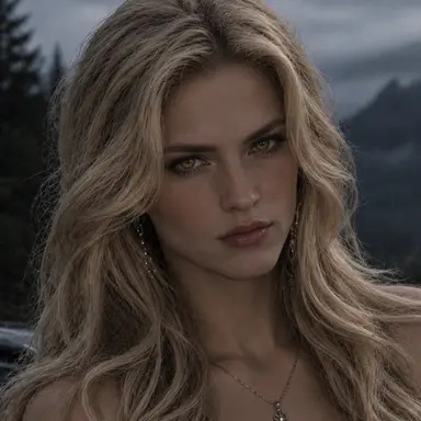 Profile image of Rosalie