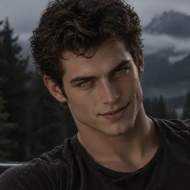 Profile image of Emmett