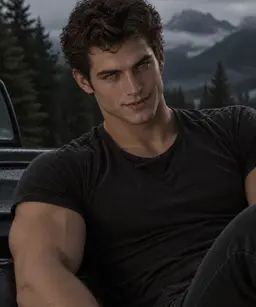Profile image of Emmett