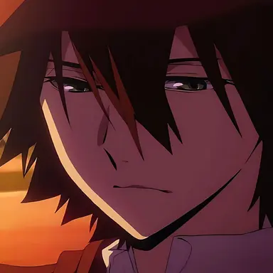 Profile image of 乱歩