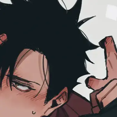 Profile image of 黒尾