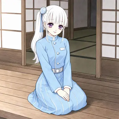 Profile image of 티미노 키츠네