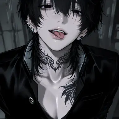Profile image of Ren Kanzaki