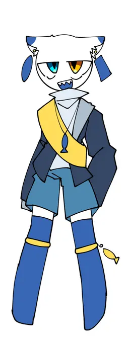 Profile image of 猫魚
